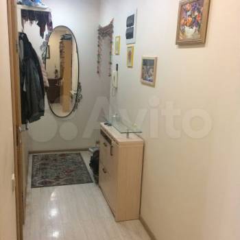 Сдается 2-х комнатная квартира, 43 м²