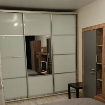 Сдается 1-комнатная квартира, 38 м²