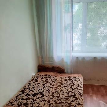 Сдается 1-комнатная квартира, 32 м²