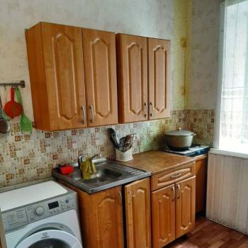 Сдается 1-комнатная квартира, 32 м²