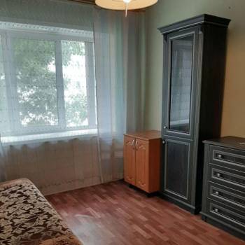 Сдается 1-комнатная квартира, 32 м²