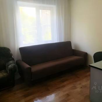 Сдается 1-комнатная квартира, 32 м²