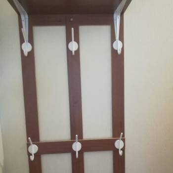 Сдается 1-комнатная квартира, 32 м²