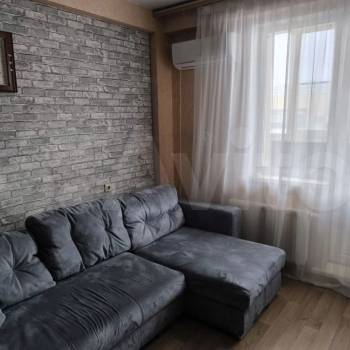 Сдается 1-комнатная квартира, 40,1 м²
