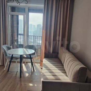 Сдается 1-комнатная квартира, 33 м²