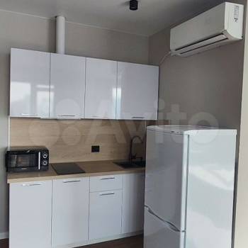Сдается 1-комнатная квартира, 33 м²