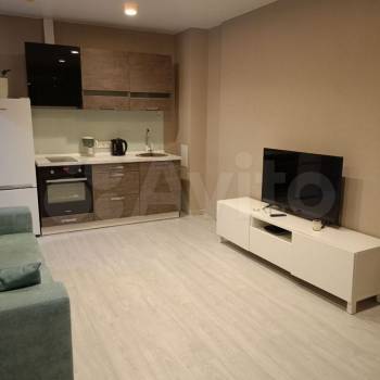 Сдается 1-комнатная квартира, 28 м²