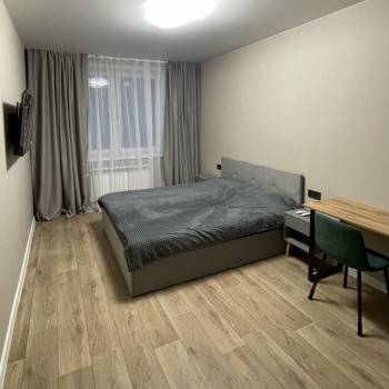 Сдается 1-комнатная квартира, 44 м²