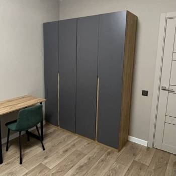 Сдается 1-комнатная квартира, 44 м²