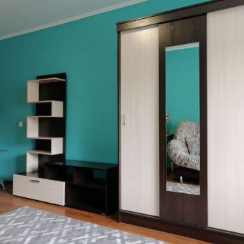 Сдается 1-комнатная квартира, 37 м²