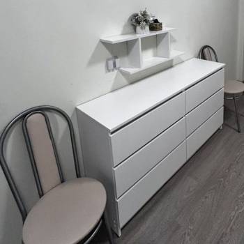 Сдается 2-х комнатная квартира, 70 м²