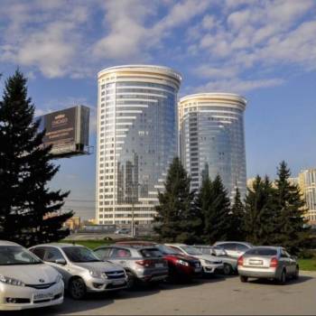 Сдается 2-х комнатная квартира, 82 м²