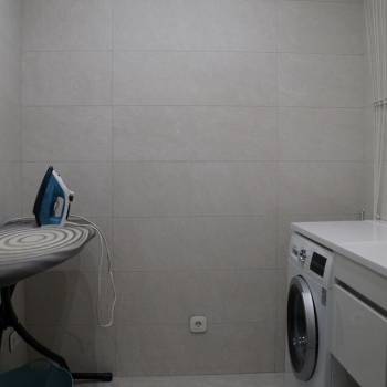 Сдается 2-х комнатная квартира, 82 м²