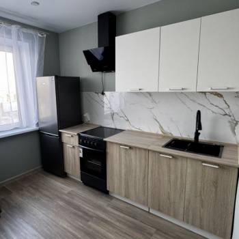 Сдается 2-х комнатная квартира, 56 м²