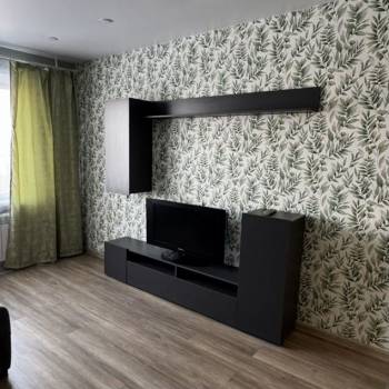 Сдается 2-х комнатная квартира, 56 м²