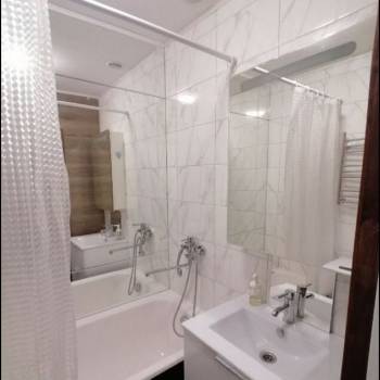 Сдается 2-х комнатная квартира, 56 м²