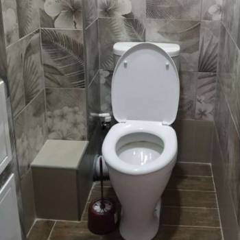 Сдается 2-х комнатная квартира, 50 м²