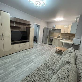 Сдается 1-комнатная квартира, 30 м²