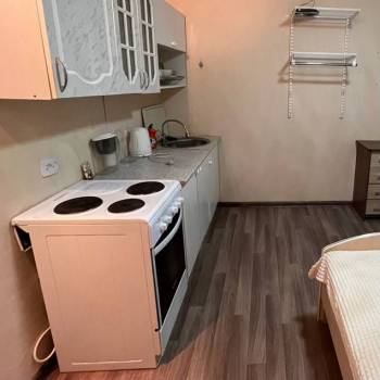 Сдается 1-комнатная квартира, 21 м²