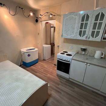 Сдается 1-комнатная квартира, 21 м²