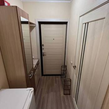 Сдается 1-комнатная квартира, 21 м²
