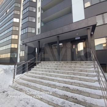 Сдается 1-комнатная квартира, 40 м²