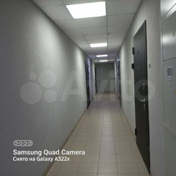 Сдается 1-комнатная квартира, 40 м²