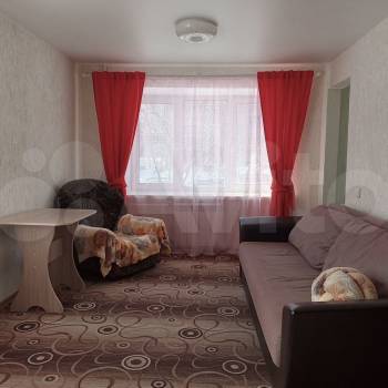 Сдается 1-комнатная квартира, 30 м²