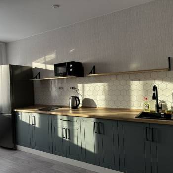 Сдается 1-комнатная квартира, 38 м²