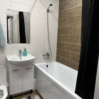 Сдается 1-комнатная квартира, 38 м²