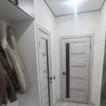 Сдается 2-х комнатная квартира, 42 м²