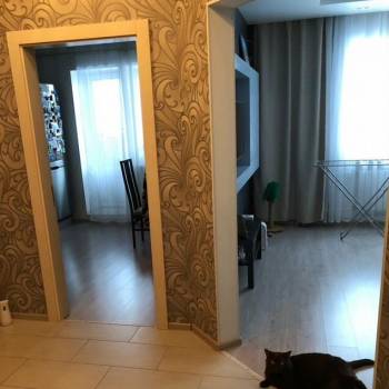 Сдается 1-комнатная квартира, 42 м²