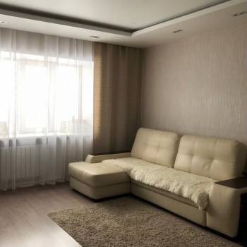 Сдается 1-комнатная квартира, 42 м²