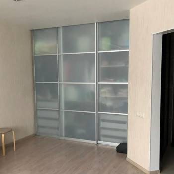 Сдается 1-комнатная квартира, 42 м²