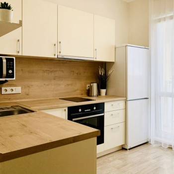 Продается 1-комнатная квартира, 32,5 м²