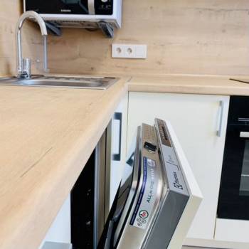 Продается 1-комнатная квартира, 32,5 м²