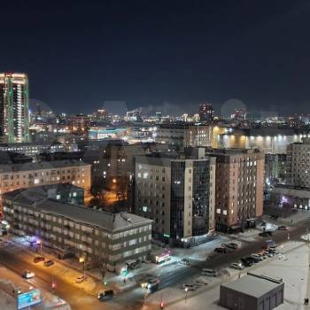 Сдается 1-комнатная квартира, 30 м²