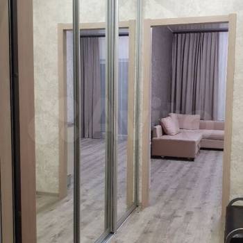 Сдается 1-комнатная квартира, 30 м²