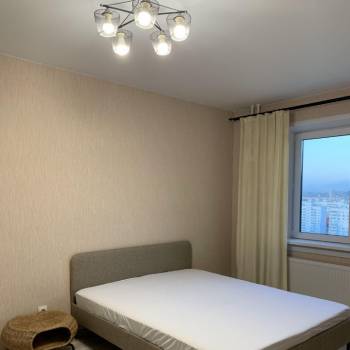 Сдается 1-комнатная квартира, 36 м²