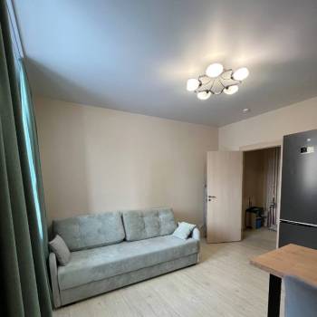 Сдается 1-комнатная квартира, 23 м²