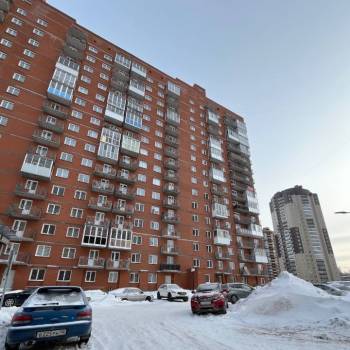 Сдается 1-комнатная квартира, 23 м²