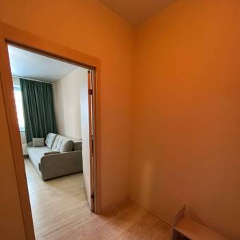 Сдается 1-комнатная квартира, 23 м²