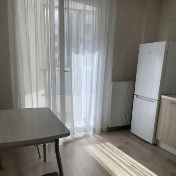 Сдается 1-комнатная квартира, 48 м²