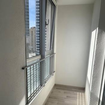 Сдается 1-комнатная квартира, 48 м²