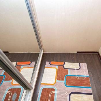 Сдается 1-комнатная квартира, 41 м²