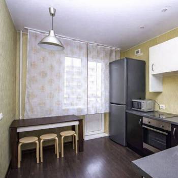 Сдается 1-комнатная квартира, 41 м²