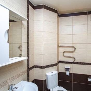 Сдается 1-комнатная квартира, 41 м²