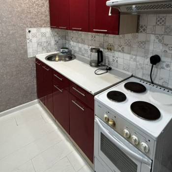 Сдается 1-комнатная квартира, 31,4 м²