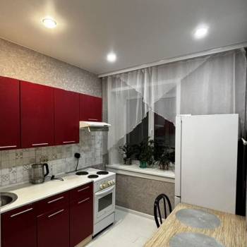 Сдается 1-комнатная квартира, 31,4 м²