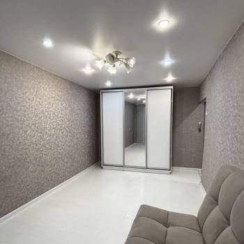 Сдается 1-комнатная квартира, 31,4 м²